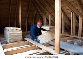 Best Insulation for New Construction  in Racend, LA